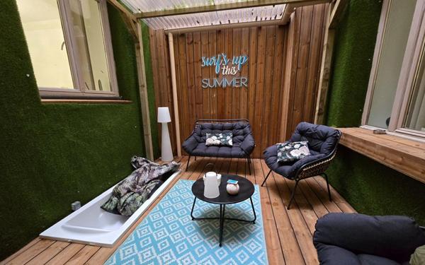 Appartement Vichy 4 pièce(s) 75 m2