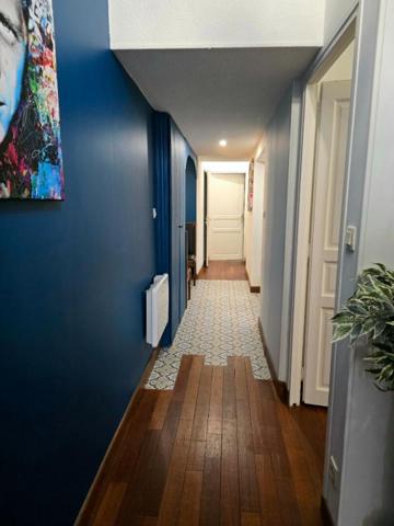 Appartement Vichy 4 pièce(s) 75 m2