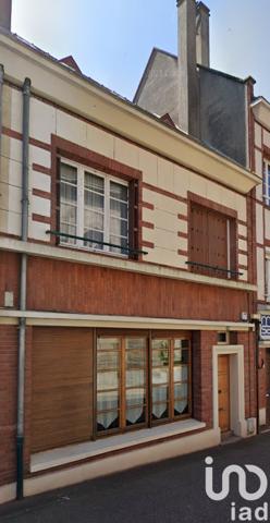 Maison à vendre 5 pièces 145 m² Neufchâtel-en-Bray