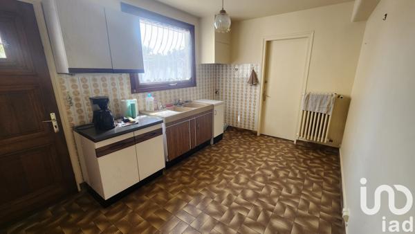 Maison à vendre 5 pièces 145 m² Neufchâtel-en-Bray