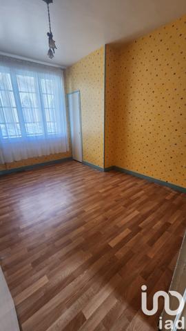 Maison à vendre 5 pièces 145 m² Neufchâtel-en-Bray