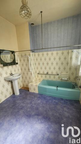 Maison à vendre 5 pièces 145 m² Neufchâtel-en-Bray