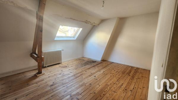 Maison à vendre 5 pièces 145 m² Neufchâtel-en-Bray