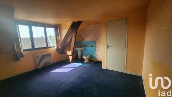 Maison à vendre 5 pièces 145 m² Neufchâtel-en-Bray