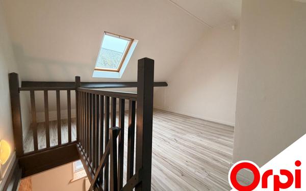 Maison à louer    2 pièces • 29,44 m2 Braine