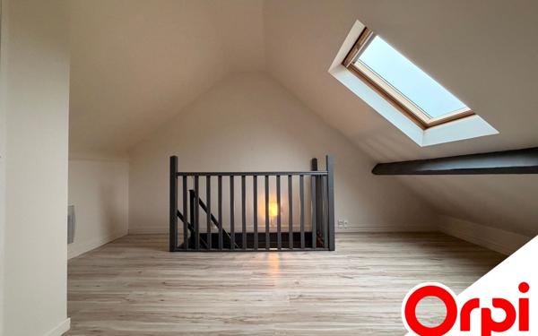 Maison à louer    2 pièces • 29,44 m2 Braine