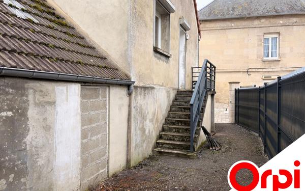 Maison à louer    2 pièces • 29,44 m2 Braine