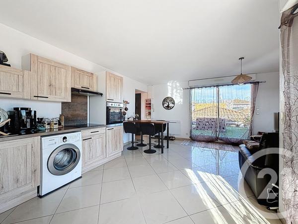 Appartement T2 à vendre  2 pièces - 45,01 m2 AGDE - 34