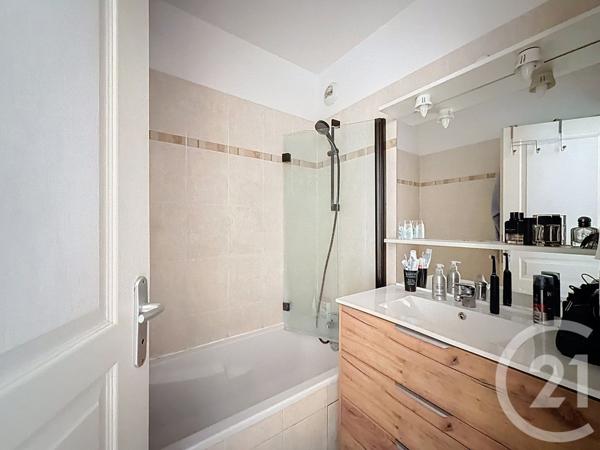 Appartement T2 à vendre  2 pièces - 45,01 m2 AGDE - 34