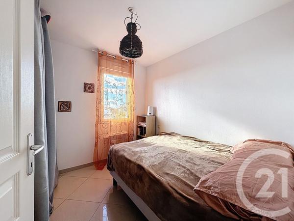 Appartement T2 à vendre  2 pièces - 45,01 m2 AGDE - 34