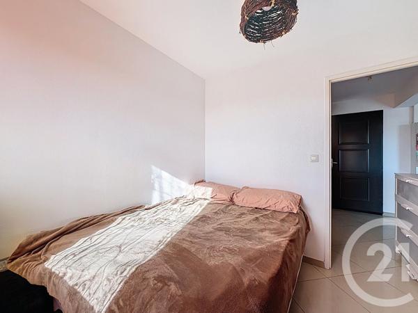 Appartement T2 à vendre  2 pièces - 45,01 m2 AGDE - 34