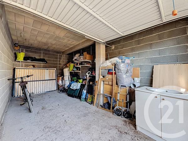 Appartement T2 à vendre  2 pièces - 45,01 m2 AGDE - 34