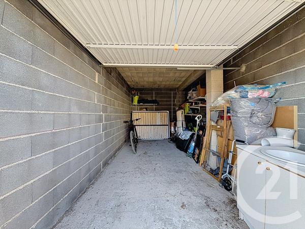 Appartement T2 à vendre  2 pièces - 45,01 m2 AGDE - 34