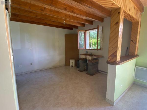 Maison à vendre à Sauvat dans le Cantal (15240), ref : 15060/1165