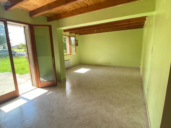 Maison à vendre à Sauvat dans le Cantal (15240), ref : 15060/1165