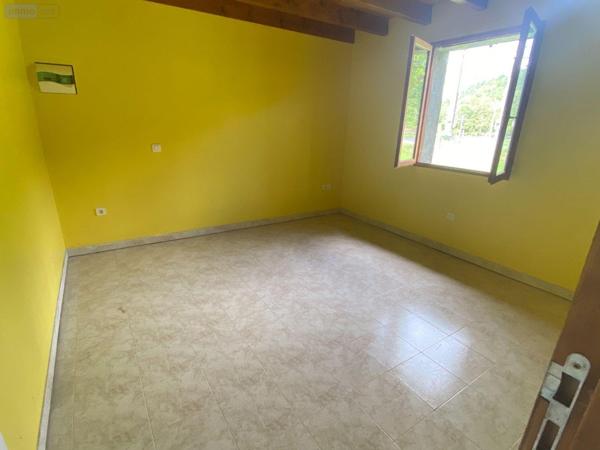 Maison à vendre à Sauvat dans le Cantal (15240), ref : 15060/1165