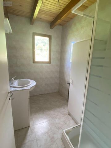 Maison à vendre à Sauvat dans le Cantal (15240), ref : 15060/1165