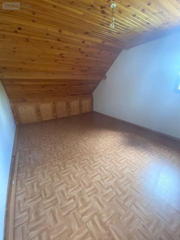 Maison à vendre à Sauvat dans le Cantal (15240), ref : 15060/1165