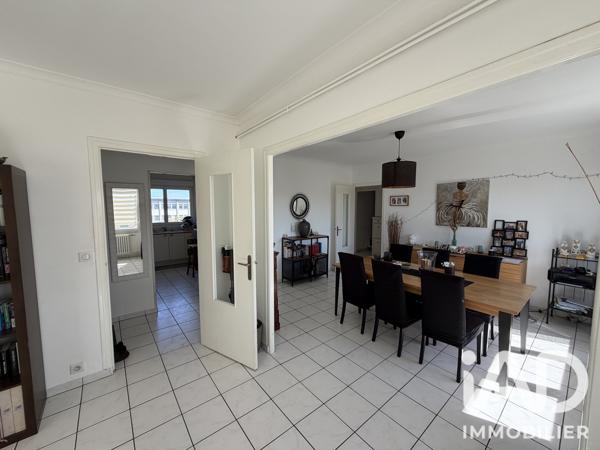 Appartement à vendre 5 pièces 88,89 m² Longwy
