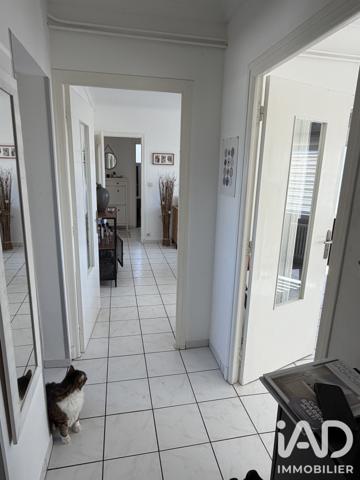 Appartement à vendre 5 pièces 88,89 m² Longwy