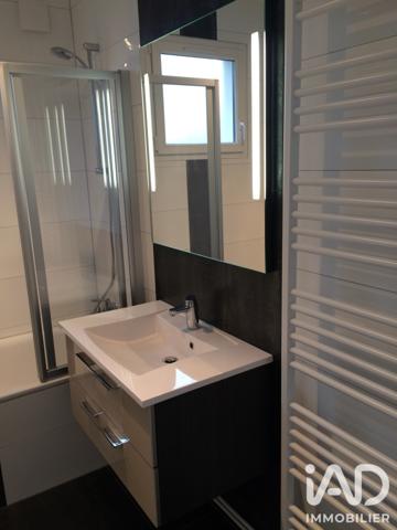 Appartement à vendre 5 pièces 88,89 m² Longwy