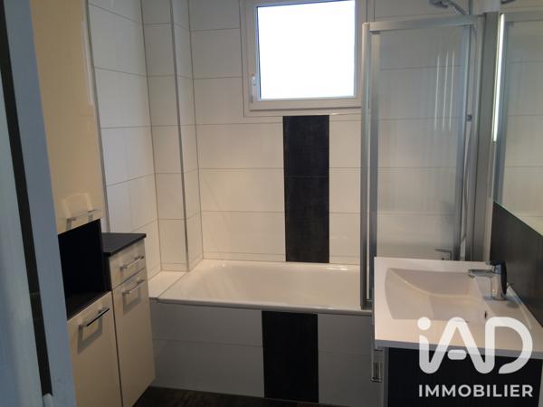 Appartement à vendre 5 pièces 88,89 m² Longwy