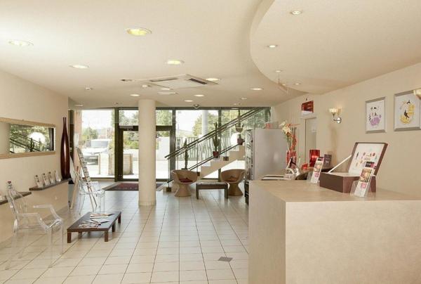 INVESTISSEMENT LOCATIF – VALENCE - Résidence Cerise Valence - 6.36%  de rentabilité.