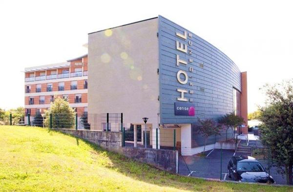 INVESTISSEMENT LOCATIF – VALENCE - Résidence Cerise Valence - 6.36%  de rentabilité.