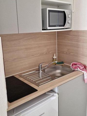 INVESTISSEMENT LOCATIF – VALENCE - Résidence Cerise Valence - 6.36%  de rentabilité.