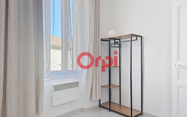 Appartement à vendre    2 pièces • 27 m2 La Seyne-sur-Mer