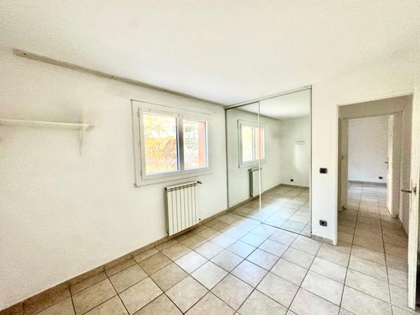 Saint-Raphaël-proche mairie annexe-Appartement 2 chambres 92m2