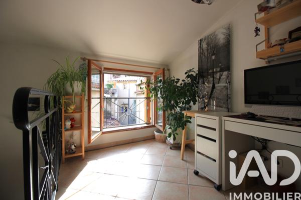 Maison à vendre 3 pièces 77 m² Auriol