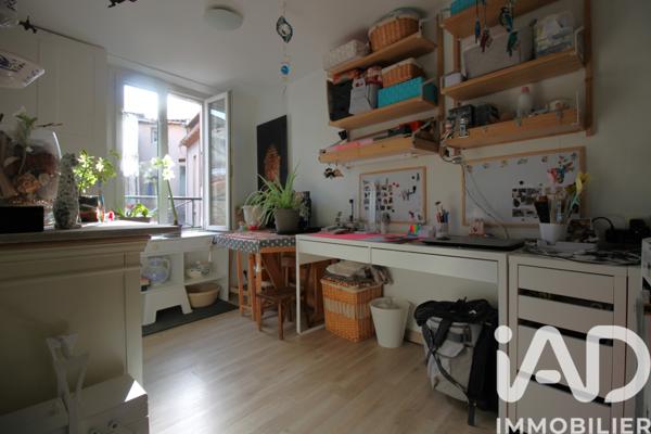 Maison à vendre 3 pièces 77 m² Auriol