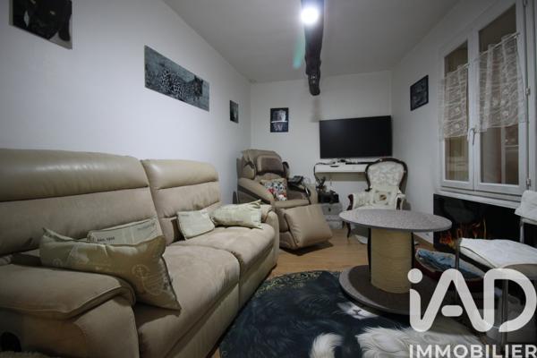 Maison à vendre 3 pièces 77 m² Auriol