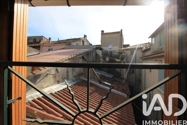 Maison à vendre 3 pièces 77 m² Auriol