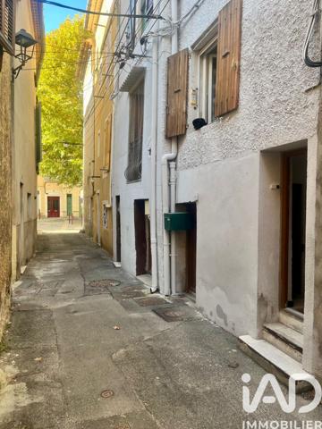 Maison à vendre 3 pièces 77 m² Auriol