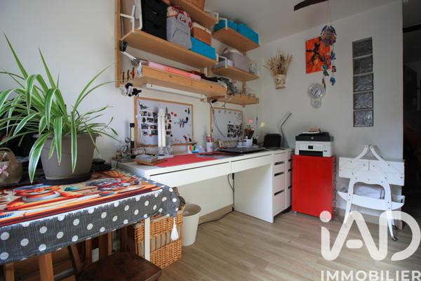 Maison à vendre 3 pièces 77 m² Auriol