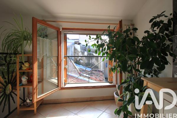 Maison à vendre 3 pièces 77 m² Auriol