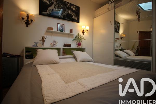 Maison à vendre 3 pièces 77 m² Auriol