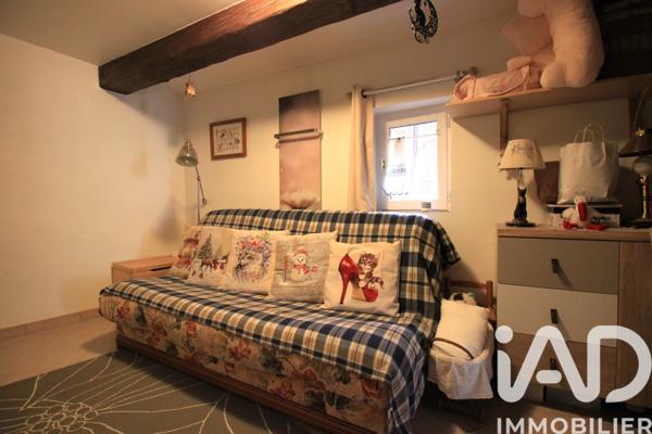 Maison à vendre 3 pièces 77 m² Auriol