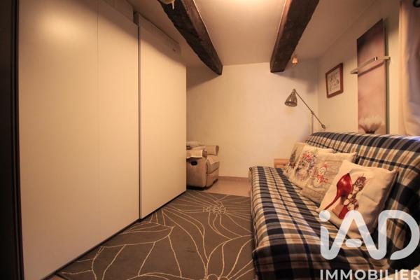 Maison à vendre 3 pièces 77 m² Auriol