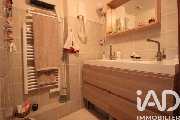Maison à vendre 3 pièces 77 m² Auriol