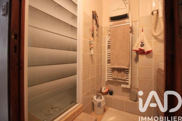 Maison à vendre 3 pièces 77 m² Auriol