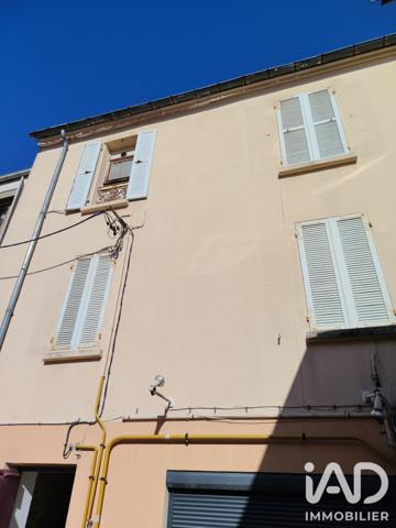 Appartement à vendre 3 pièces 36 m² Fontainebleau