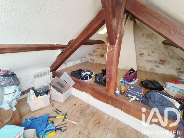 Appartement à vendre 3 pièces 36 m² Fontainebleau