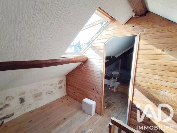 Appartement à vendre 3 pièces 36 m² Fontainebleau