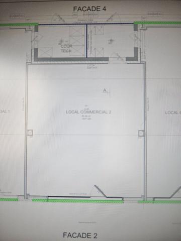 Le Fenouiller : 834 € - AJP Immobilier St-Gilles-Croix-de-Vie