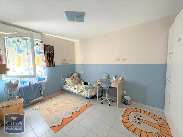 Appartement à vendre 3 pièces 57m²