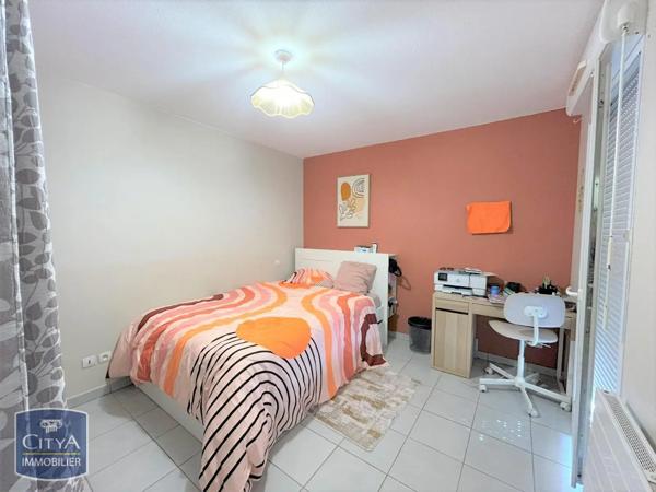 Appartement à vendre 3 pièces 57m²