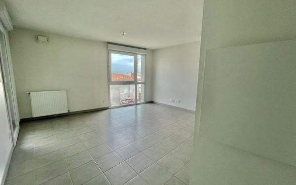 Appartement à vendre    2 pièces • 45 m2 Toulouse